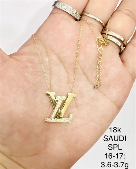 lv saudi